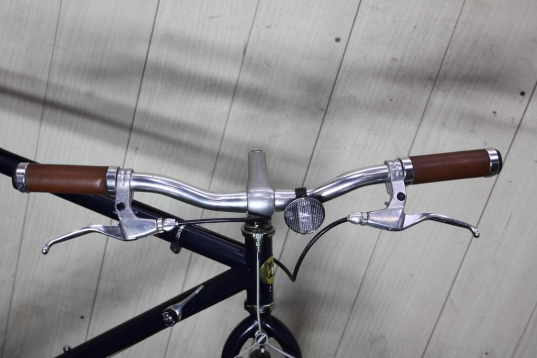 ブリヂストンCHeRO CR751 510mm 700C クロモリ 8速 クロス