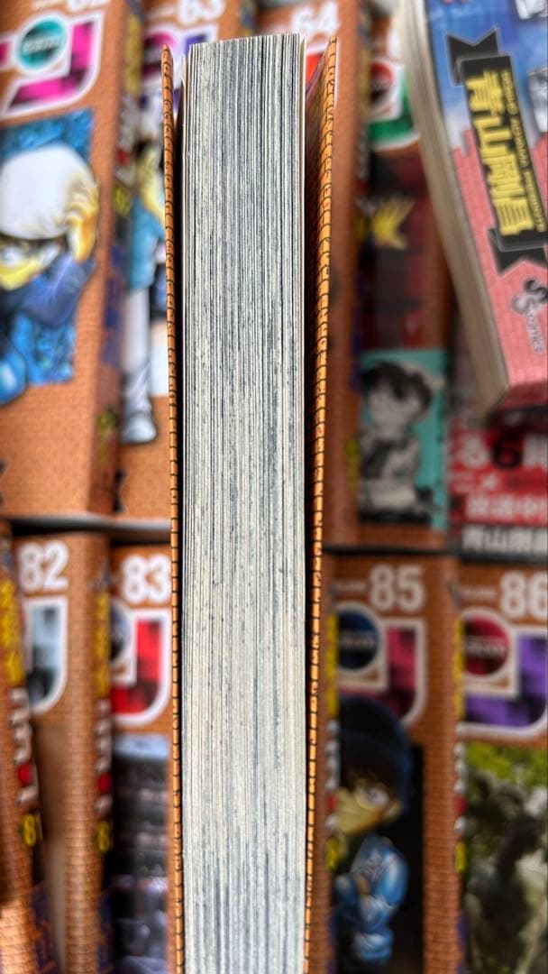 名探偵コナン 1巻〜100巻 ➕ 警察学校編（上、下） vs.黒ずくめの男達他