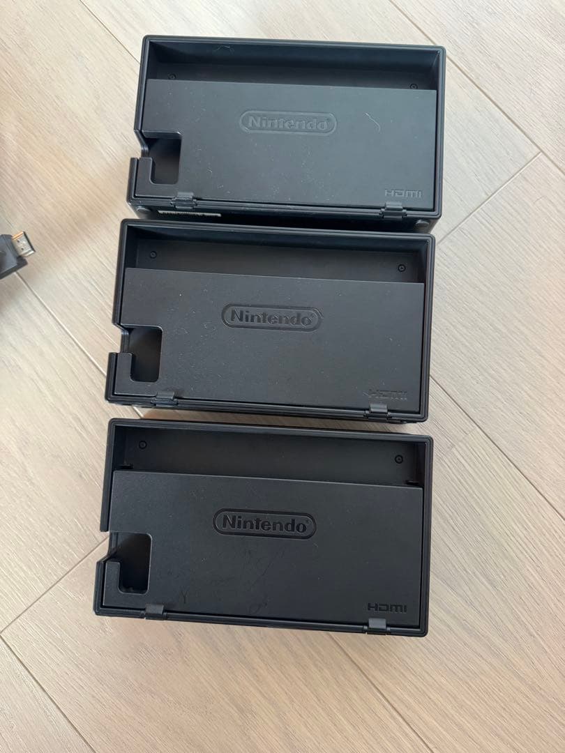 Nintendo Switch リングフィットアドベンチャー 付属品 セット