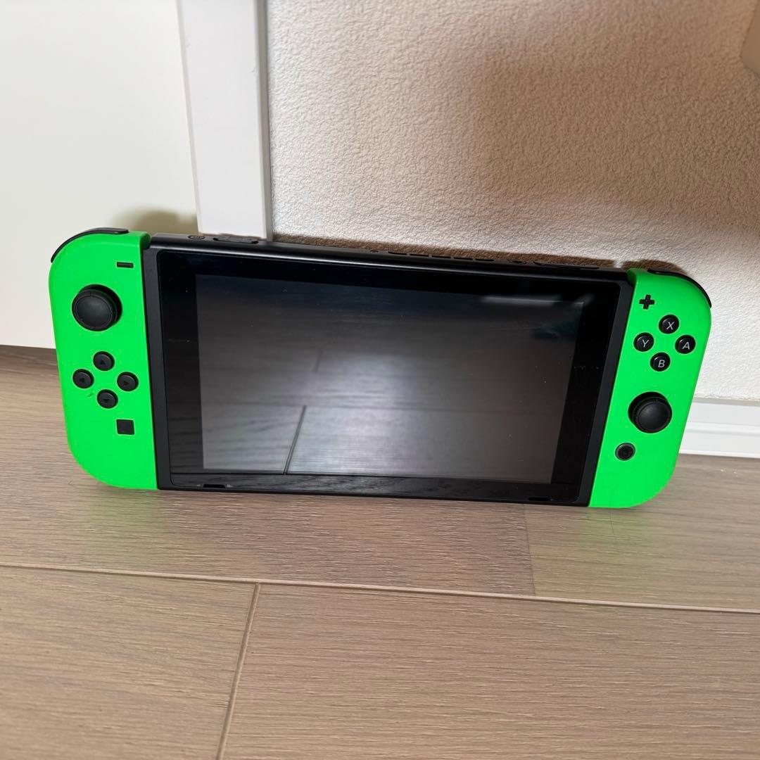 Nintendo Switch リングフィットアドベンチャー 付属品 セット
