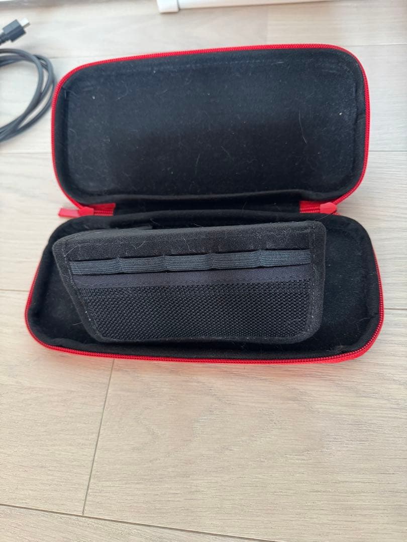 Nintendo Switch リングフィットアドベンチャー 付属品 セット