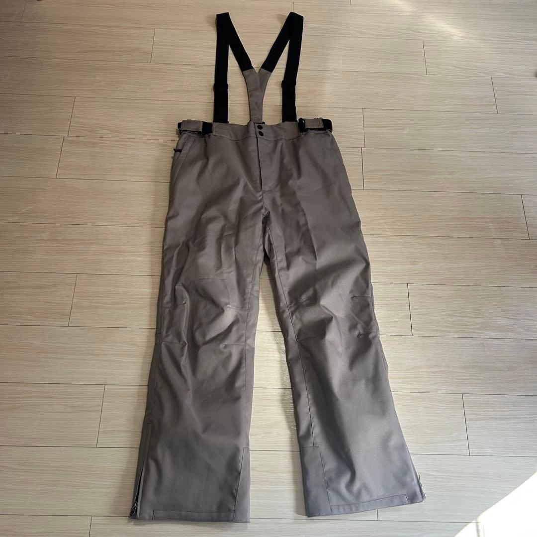 PONTUS スノーボードウェア　ジャケット パンツセットXXL