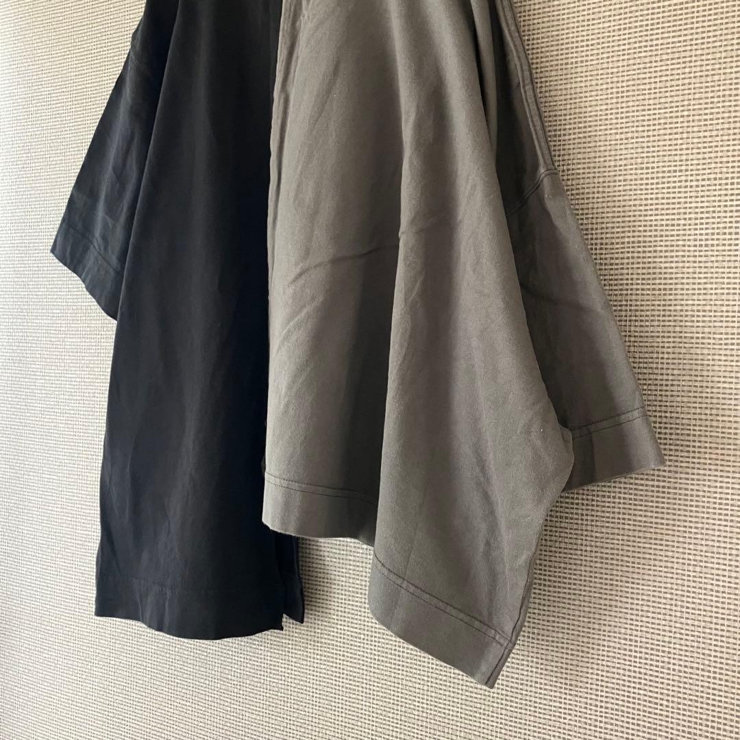 ヴィヴィアンウエストウッド アシンメトリー　オーブ Tシャツ半袖カットソー 00