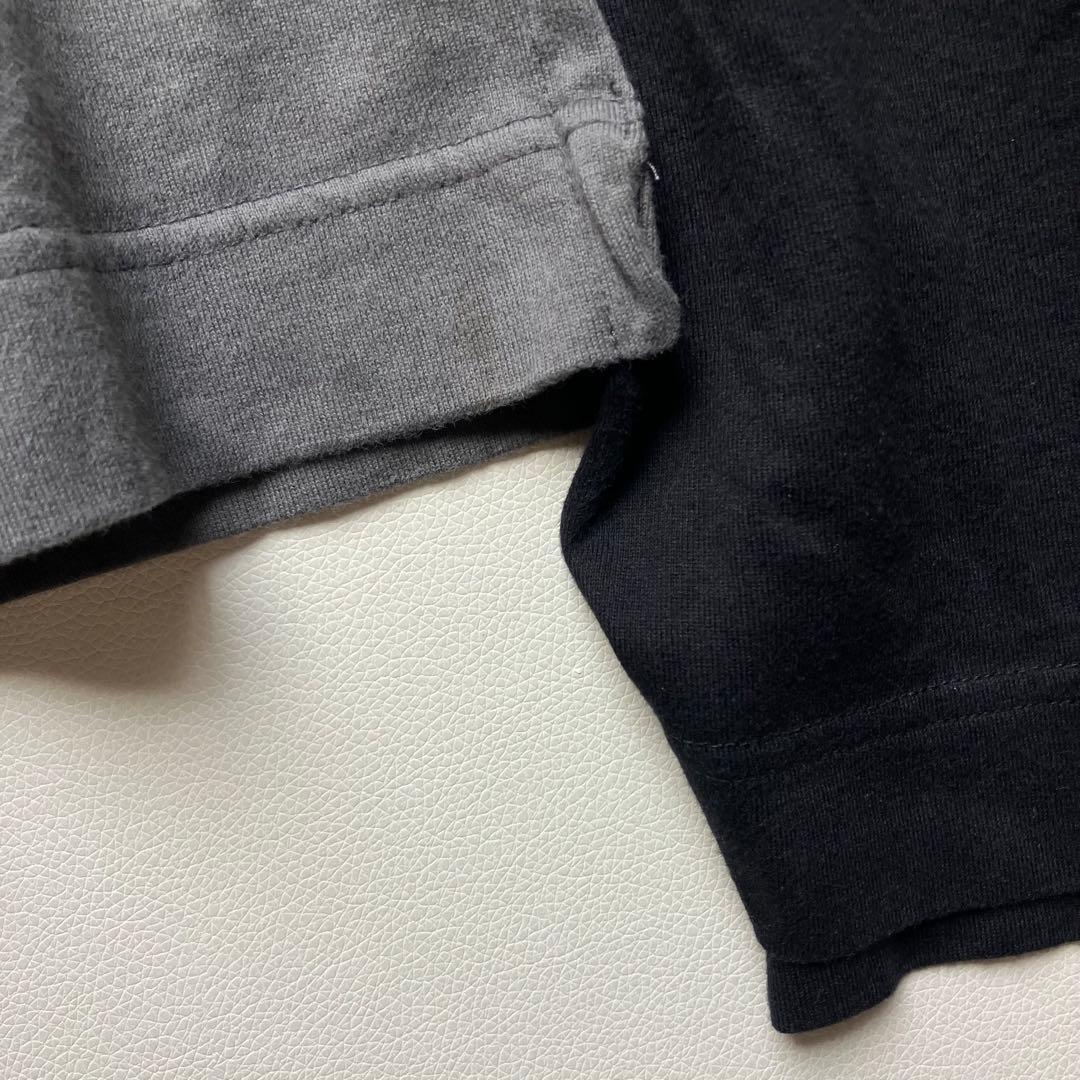 ヴィヴィアンウエストウッド アシンメトリー　オーブ Tシャツ半袖カットソー 00