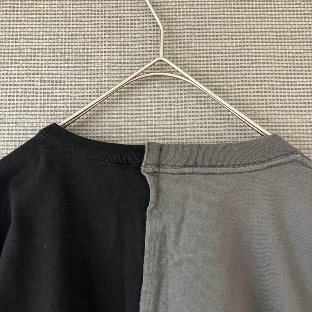 ヴィヴィアンウエストウッド アシンメトリー　オーブ Tシャツ半袖カットソー 00