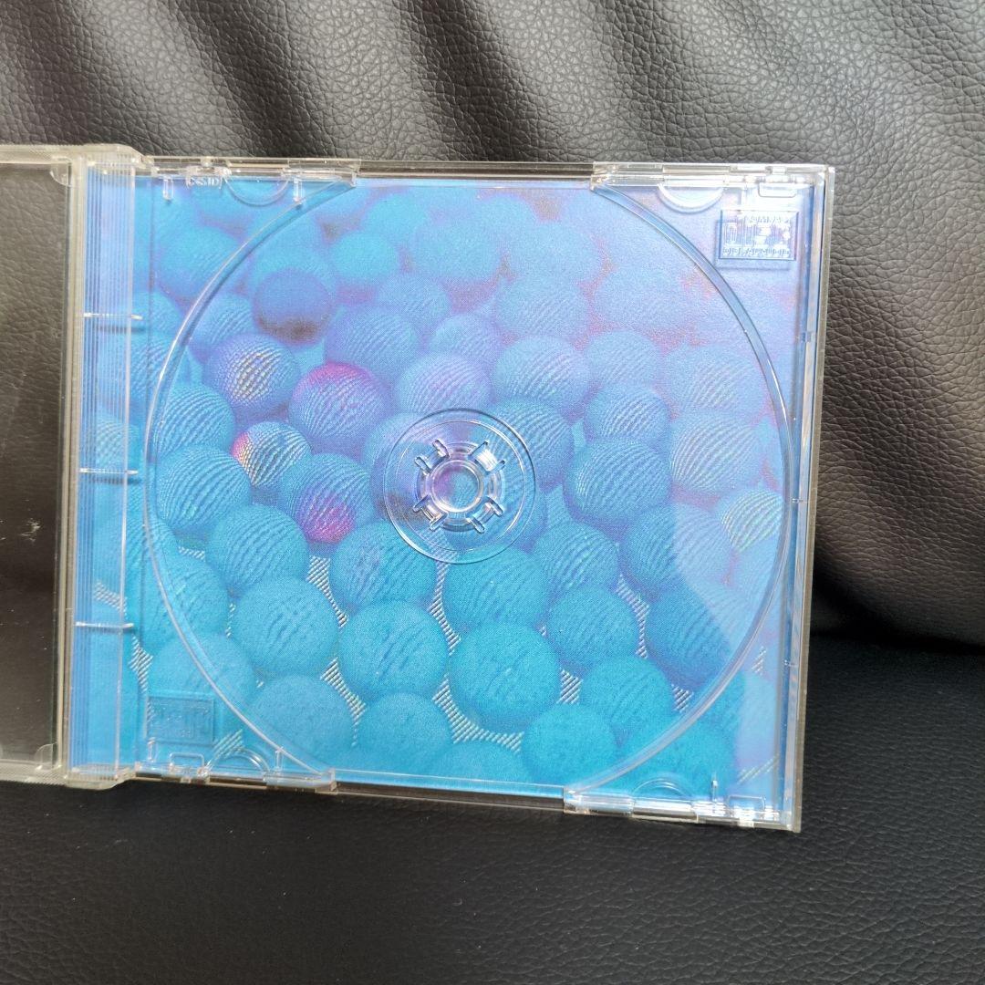 TEENAGE BLUE / Yutaka Ozaki　　CD　　尾崎 豊