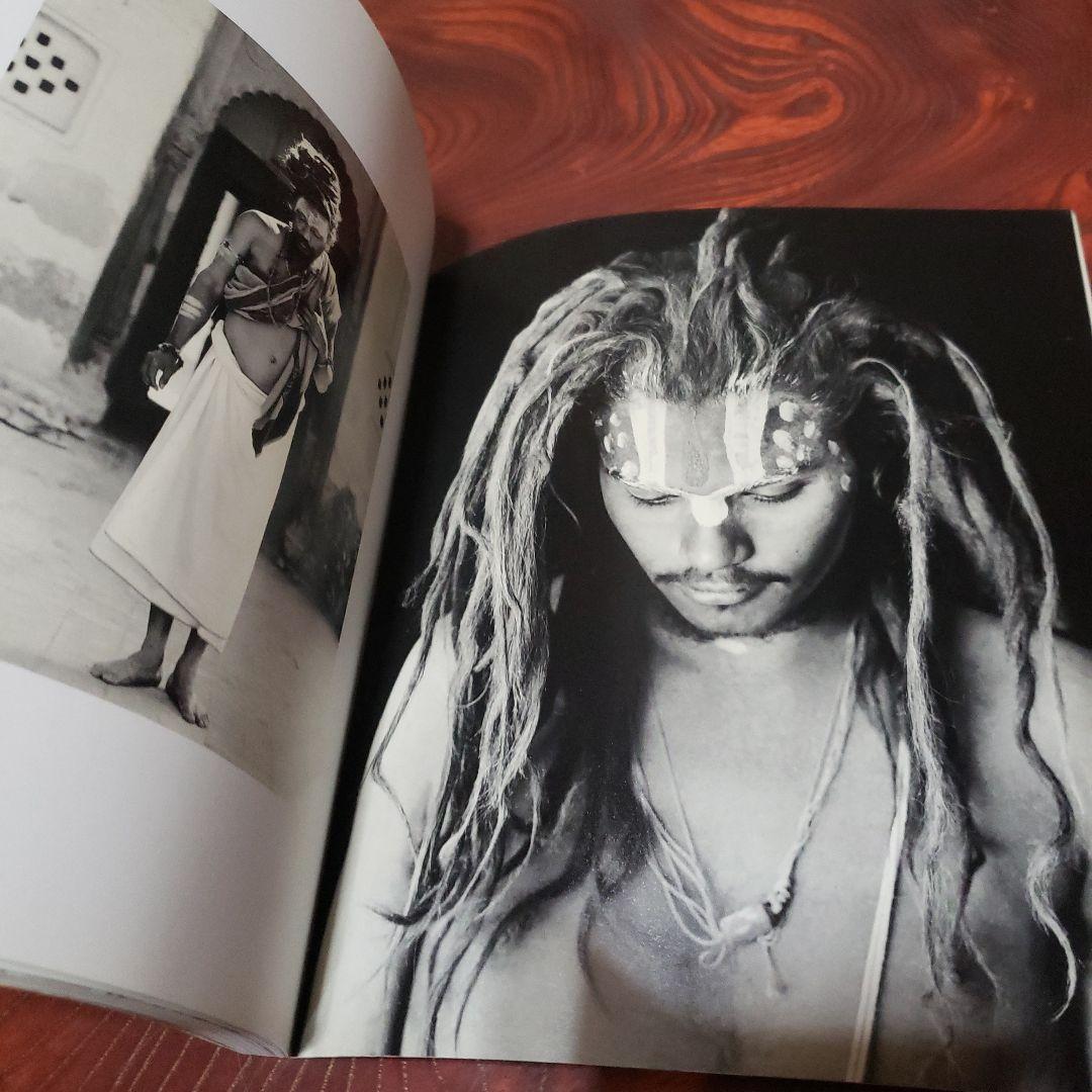 DREADS ドレッドヘア写真集　レア！