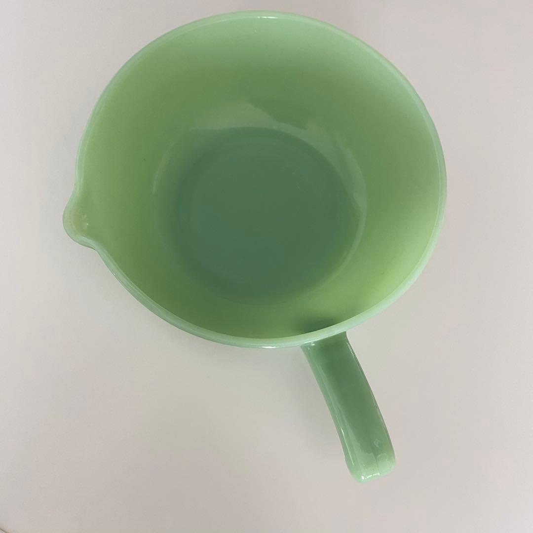 値下げ！ファイヤーキング ワンスポウト スキレット ジェダイ 50's