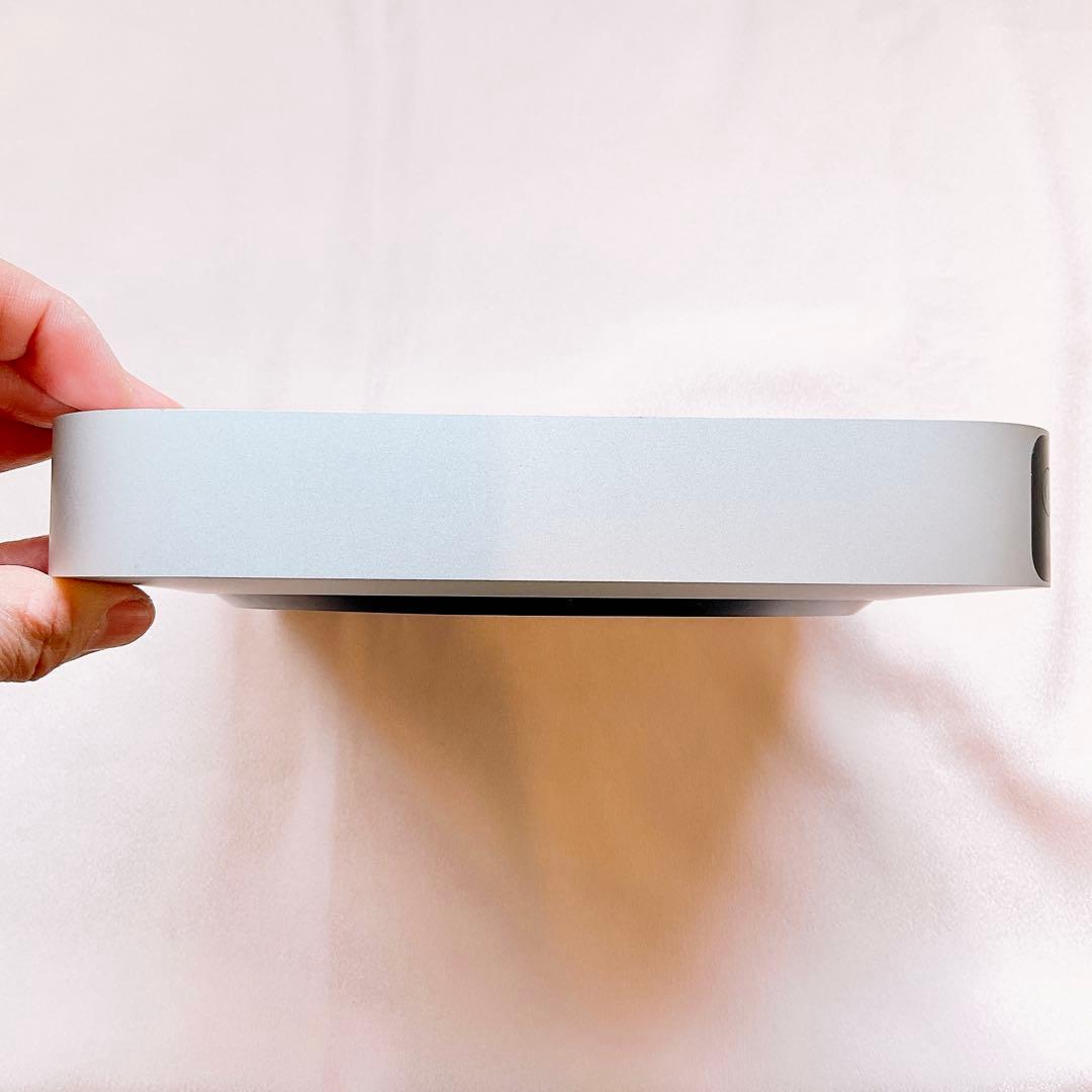 Mac mini(マックミニ) 500GB メモリ8GB Apple本体