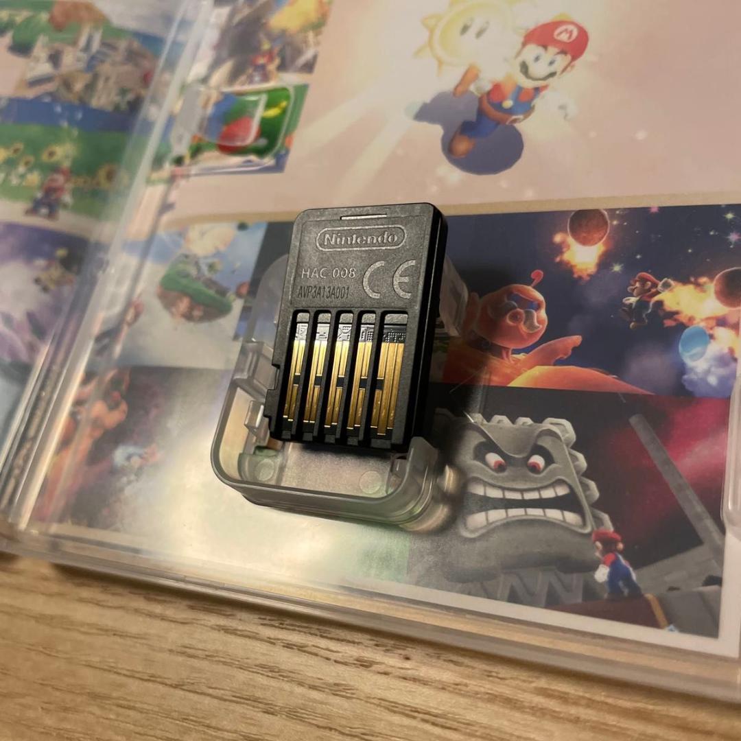 【期間限定品】Nintendo Switch スーパーマリオ 3Dコレクション