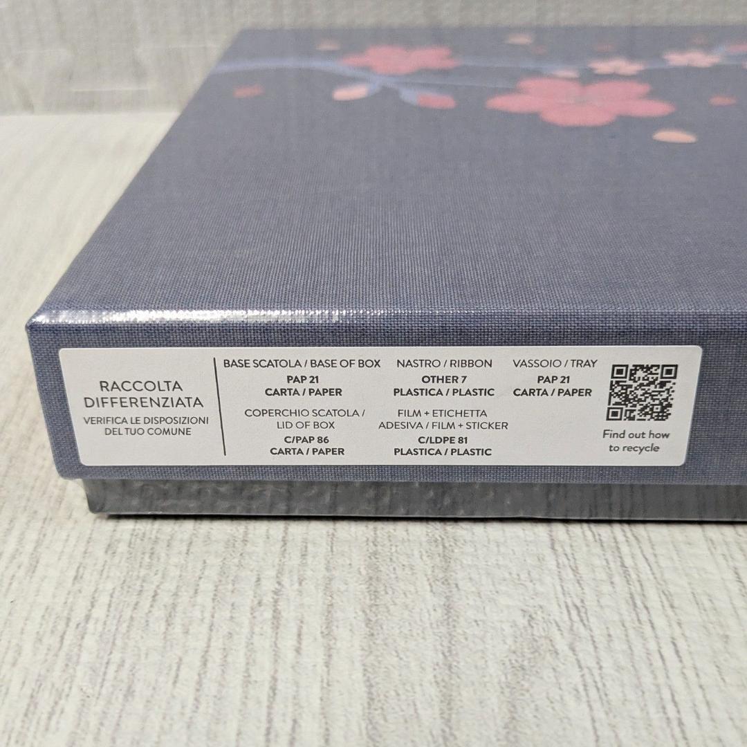 未使用品　MOLESKINE　2025年　限定版　ノート　モレスキン　藍色カバー