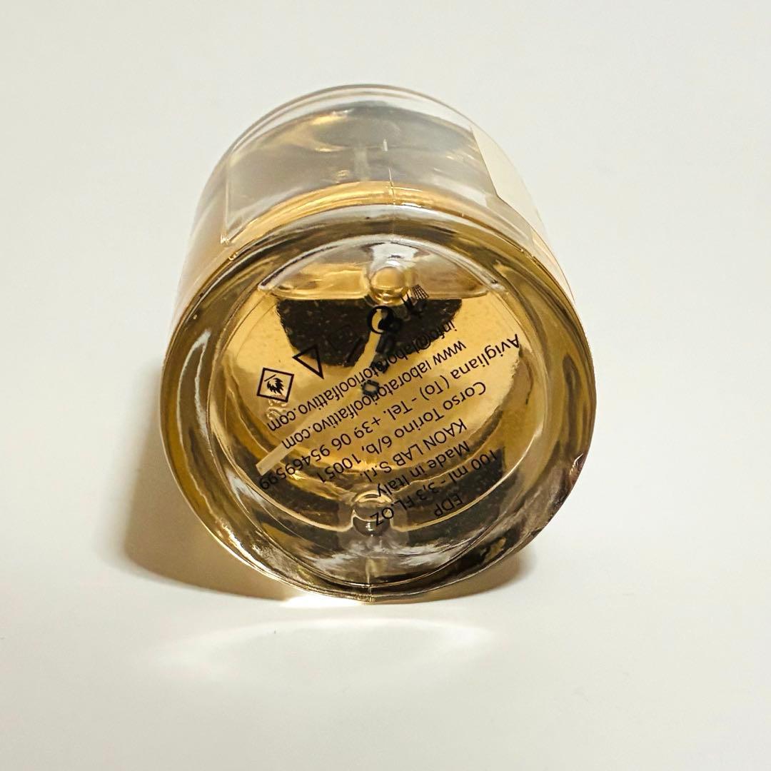 香水(ユニセックス) LABORATORIO OLFATTIVO Nun 100ml