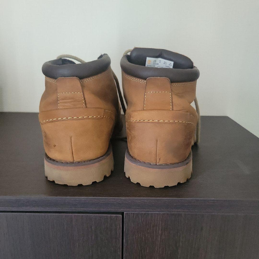 Timberland ブーツ