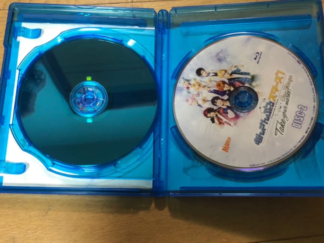あんステ Blu-ray DVD あんさんぶるスターズ！