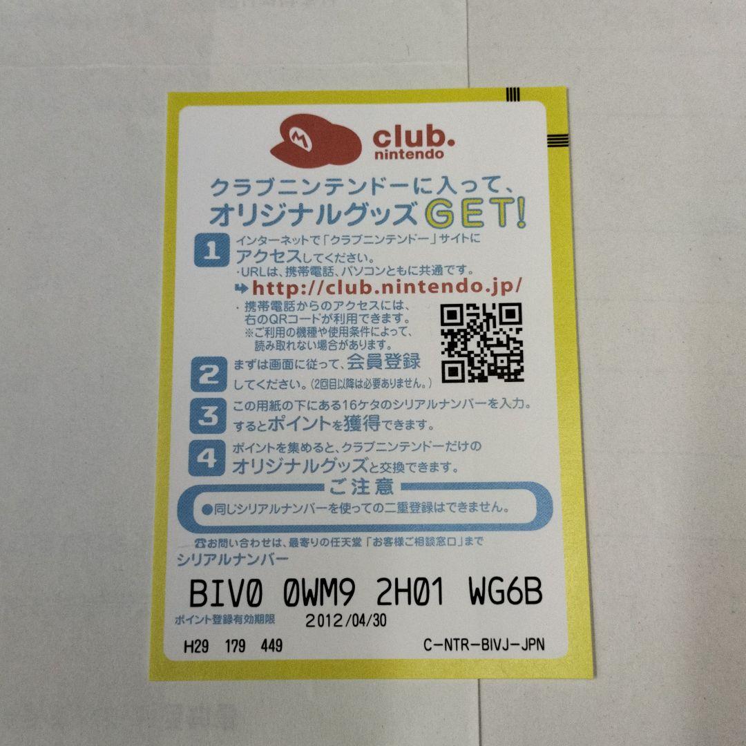 IVY THE KIWI？  期間限定　　ds