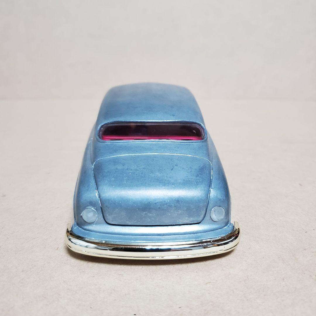 レーシングチャンピオン 1/24 '49 MERCURY　ホットロッド カスタム