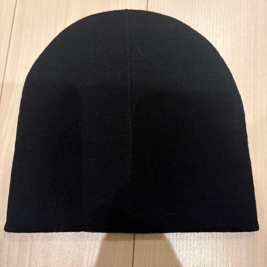 THRASHER Supreme コラボ ニット帽