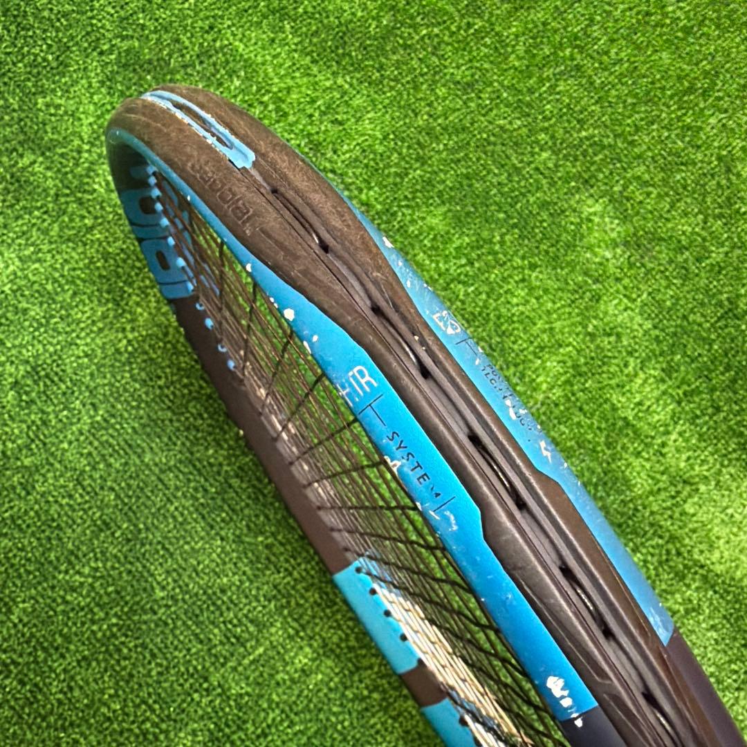 Babolat PURE DRIVE JR26 バボラ ピュアドライブ
