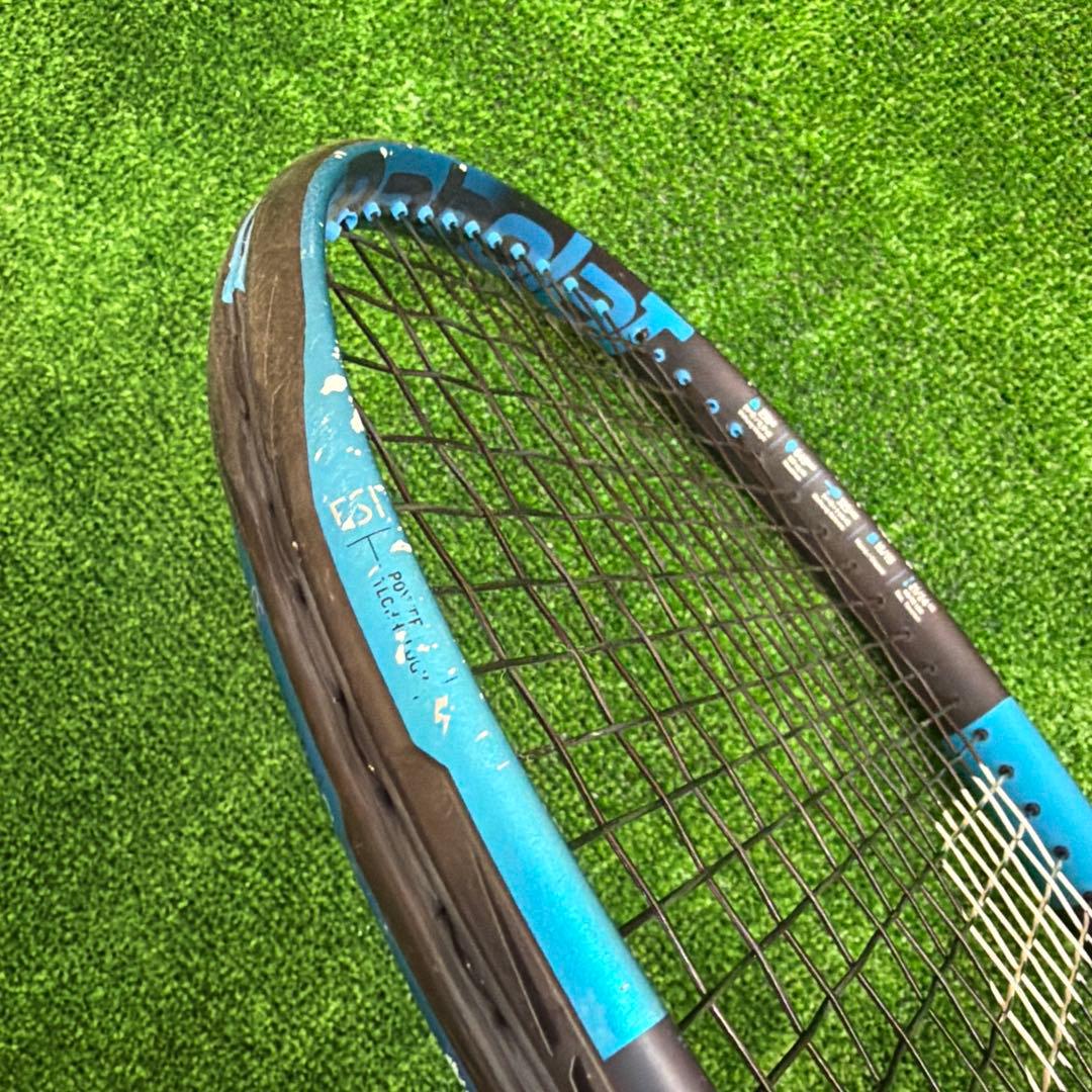 Babolat PURE DRIVE JR26 バボラ ピュアドライブ
