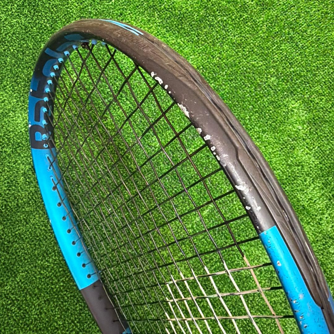 Babolat PURE DRIVE JR26 バボラ ピュアドライブ