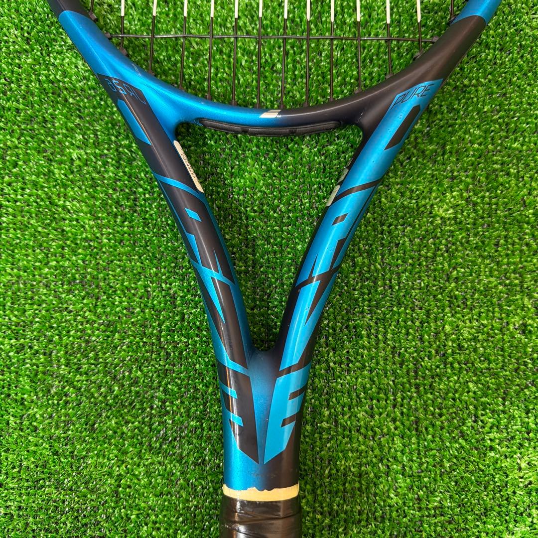 Babolat PURE DRIVE JR26 バボラ ピュアドライブ