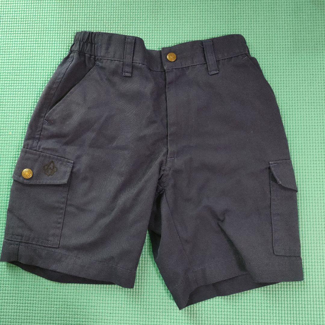 ボーイスカウト　カブ　制服セット