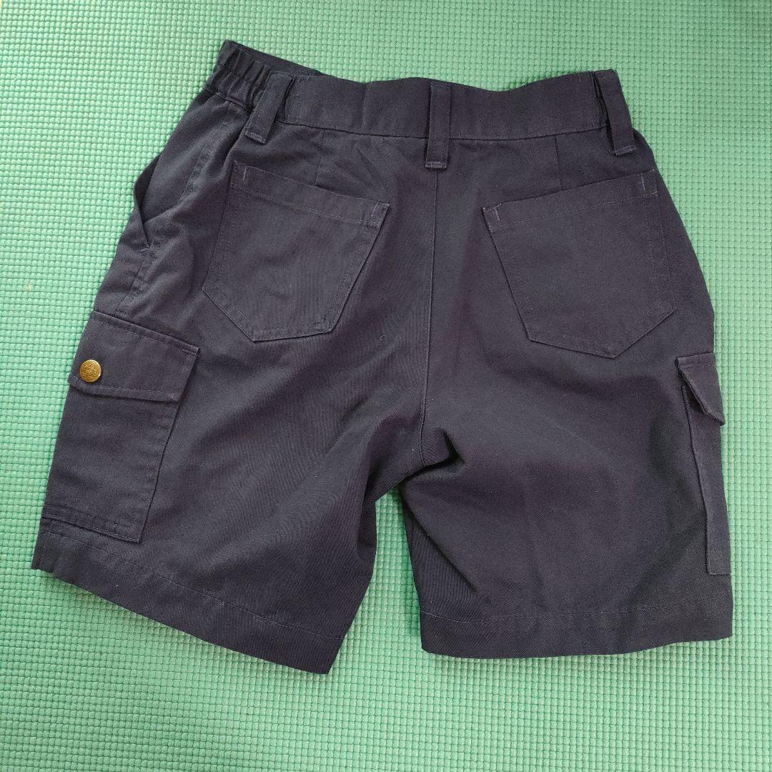 ボーイスカウト　カブ　制服セット