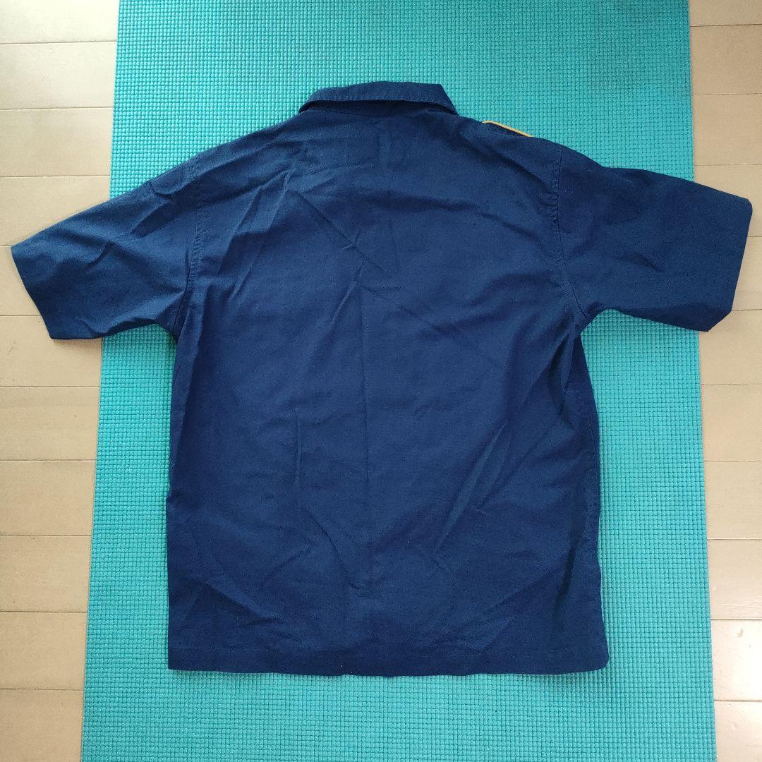 ボーイスカウト　カブ　制服セット