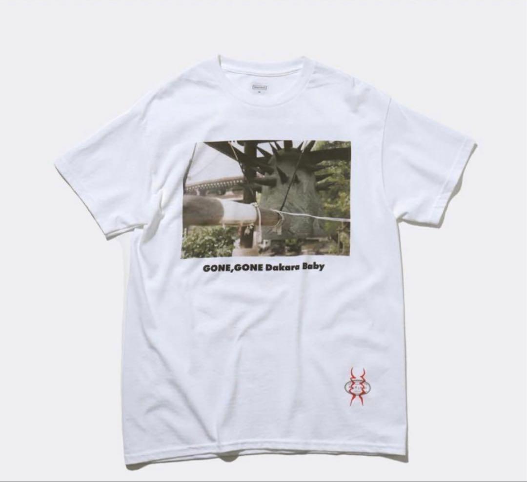 岡本太郎Tシャツ
