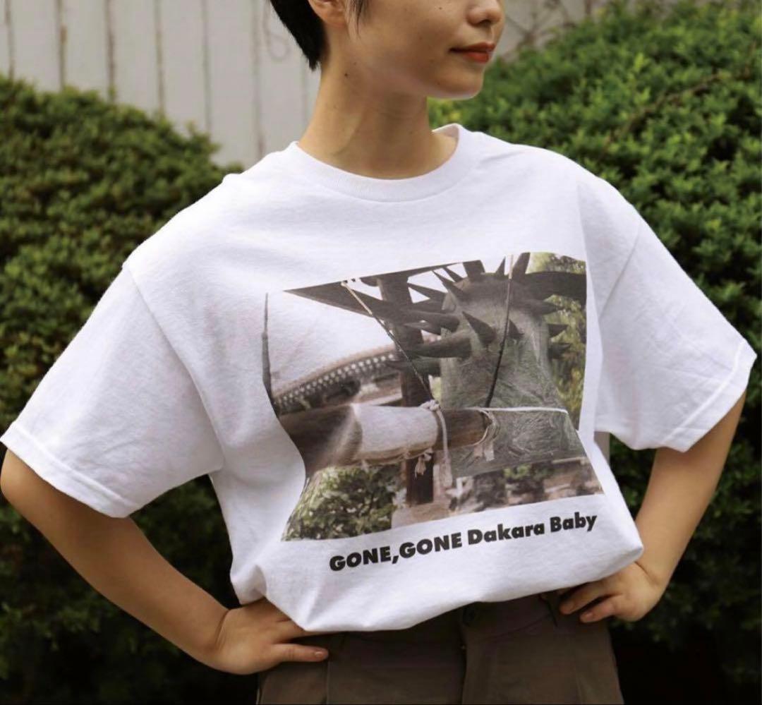 岡本太郎Tシャツ