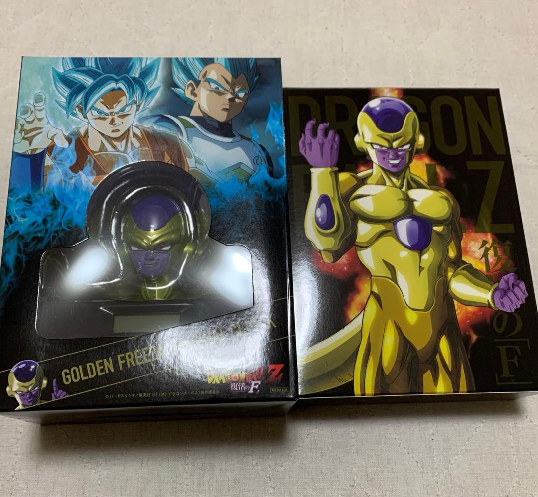ドラゴンボールZ 劇場版 3作品 Blu-ray 特別限定版