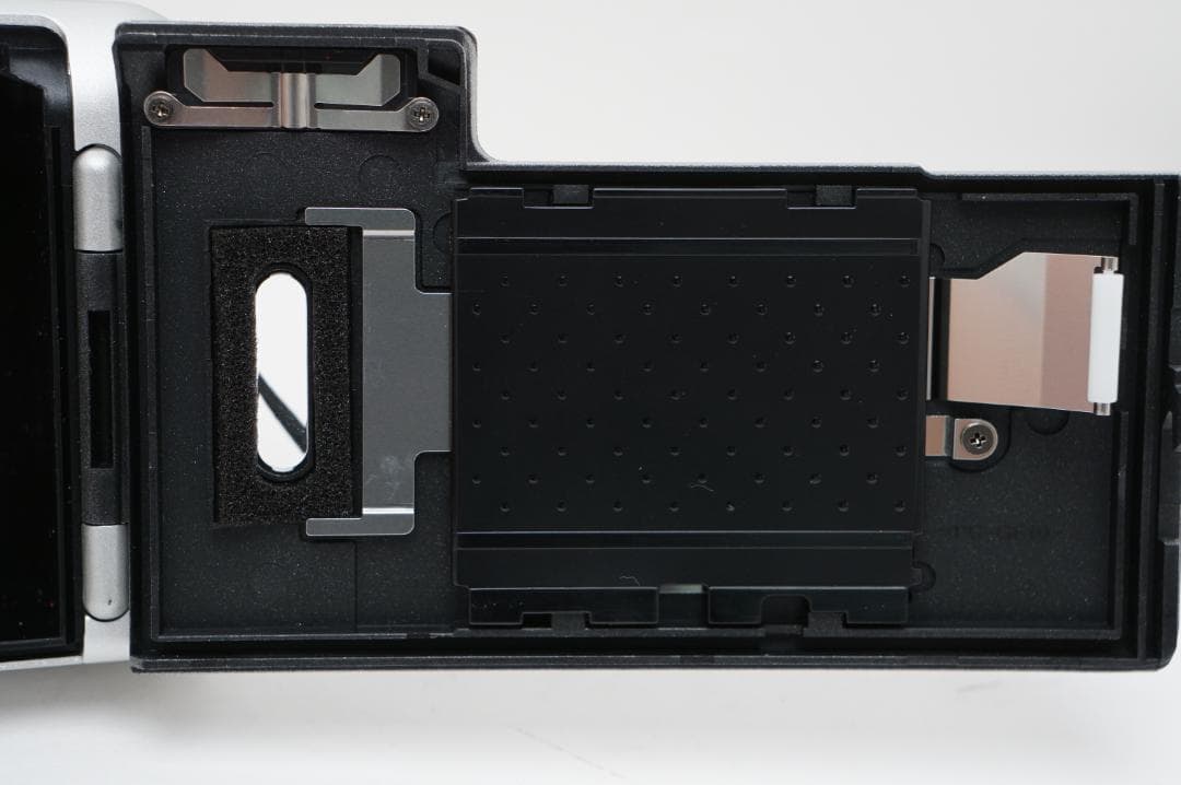 ＜動作美品＞PENTAX ESPIO 120SW コンパクトフィルムカメラ