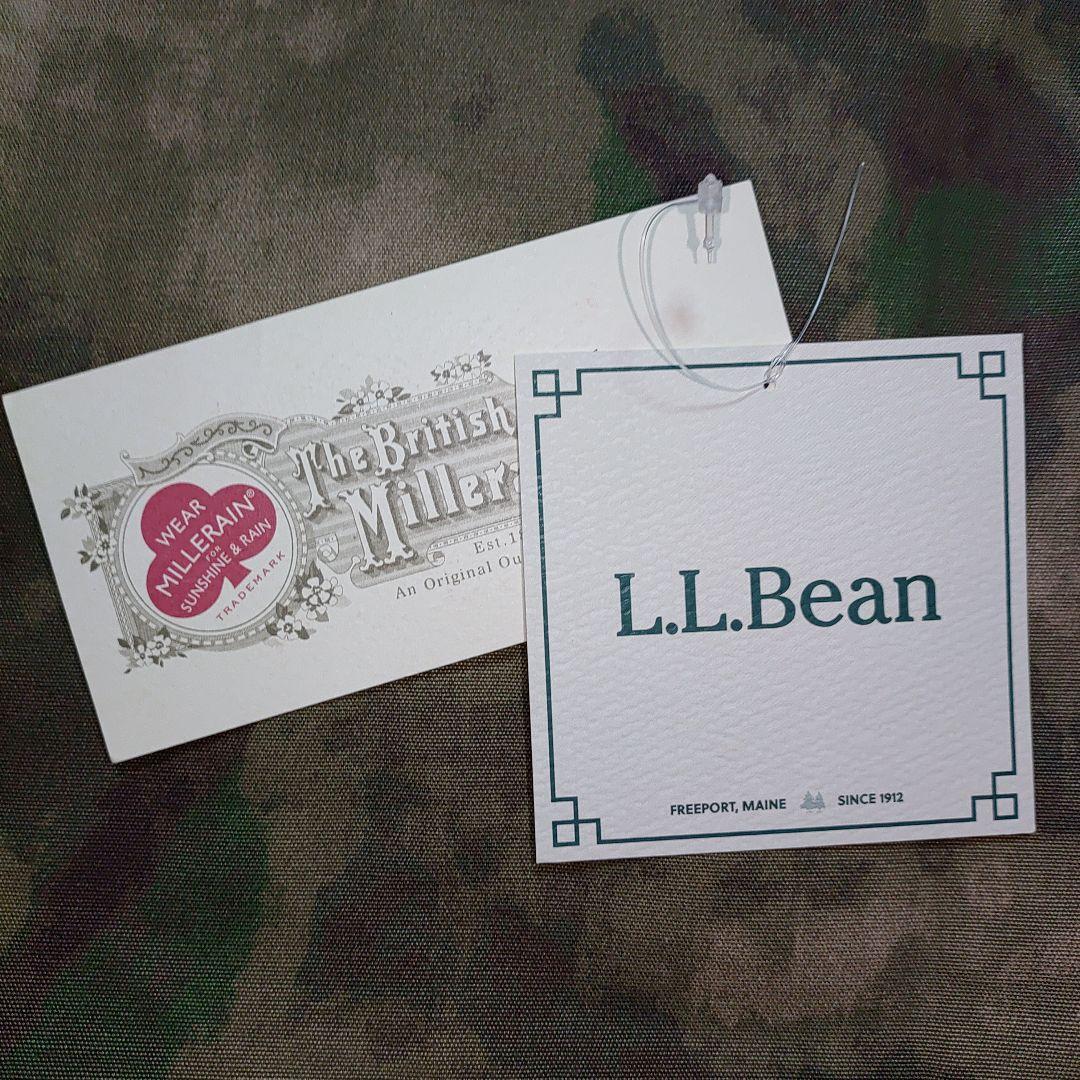 LLBean メンズ 1924 フィールド・コート 米国フィット・レギュラーM