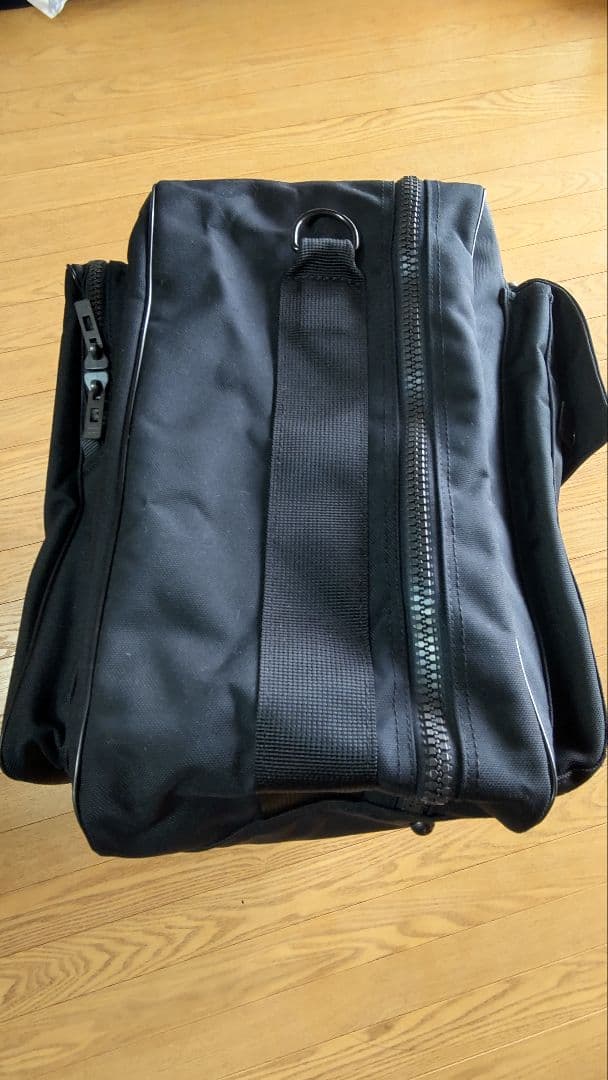 美品 PORTER ポーター アングル 2WAY ダッフルバッグ 54L