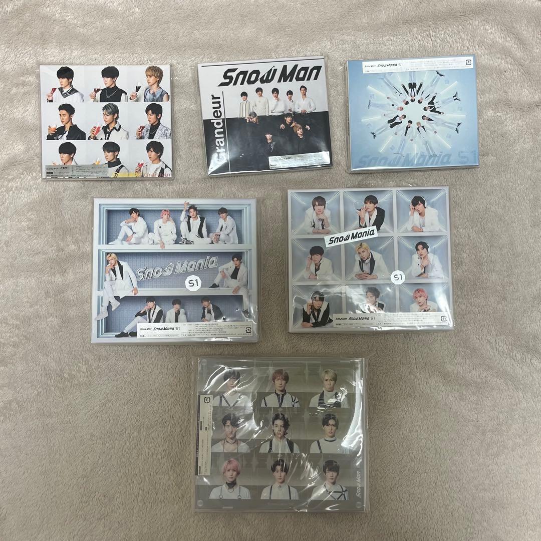 CDアルバムセット 15枚  Man