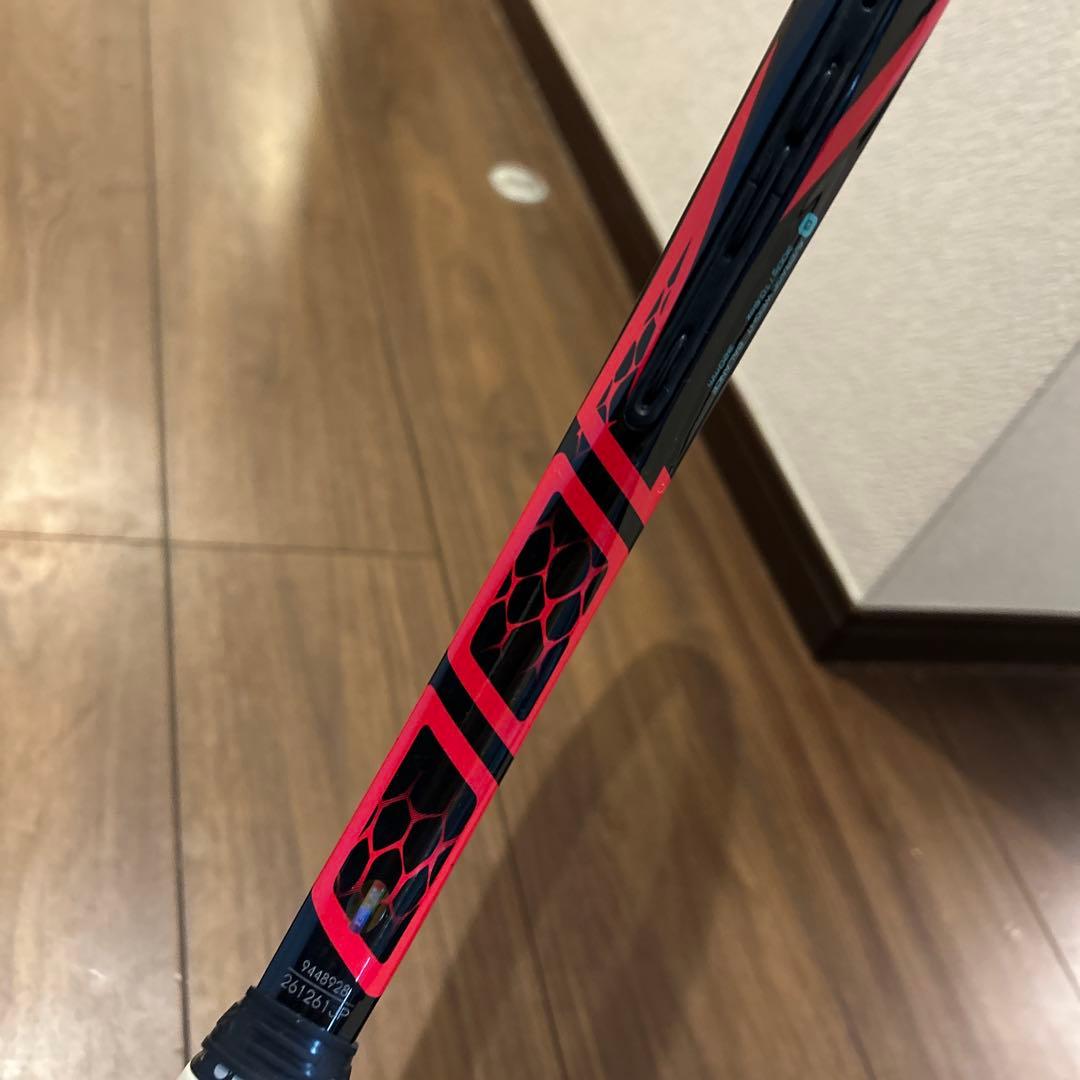 YONEX VCORE SV 100 G2 テニス ラケット 硬式