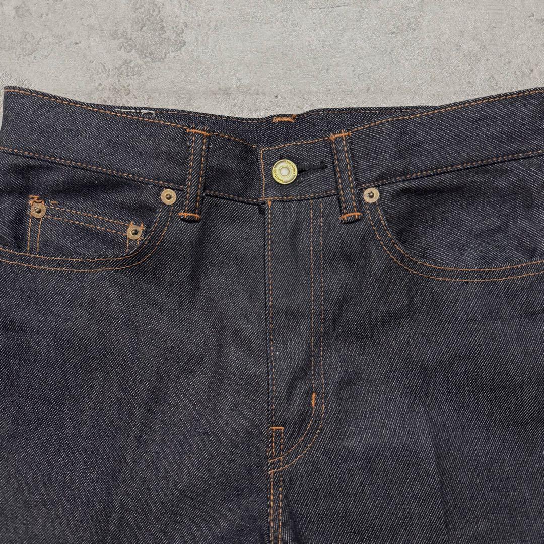 パンツ jonnlynx FLARE DENIM