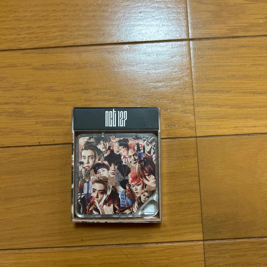 NCT127 アルバムセット