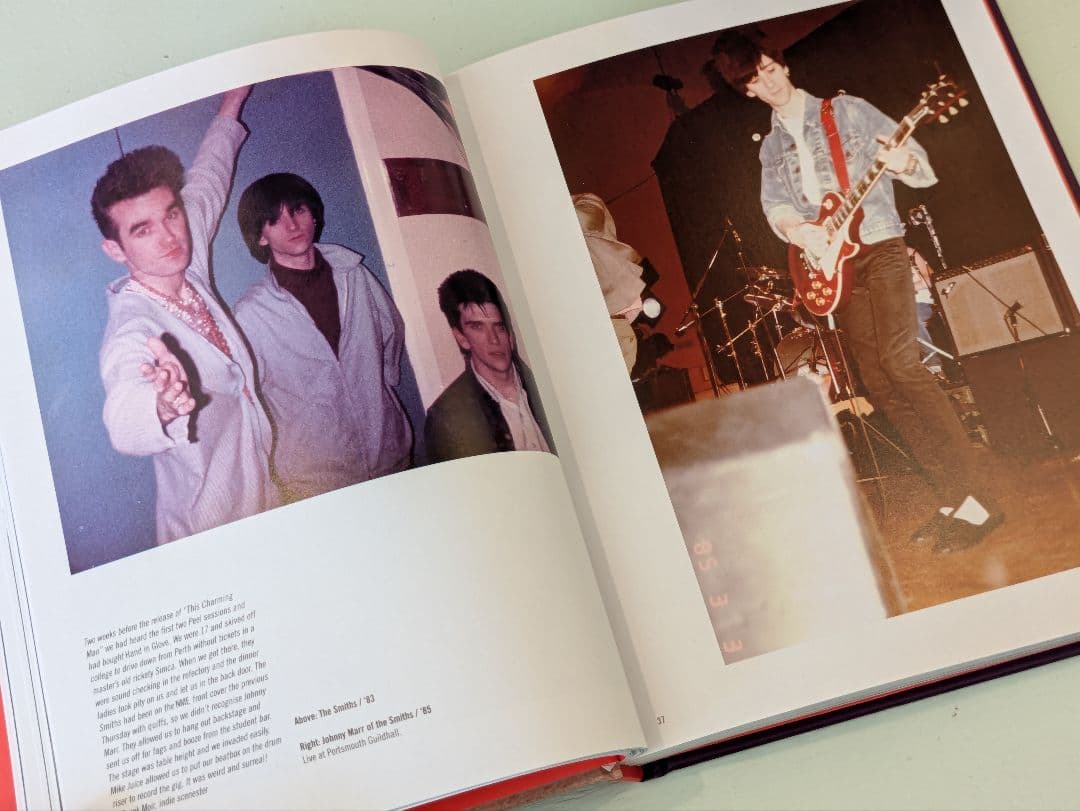 【新品】A Scene in Between 80年代 UK インディーズ