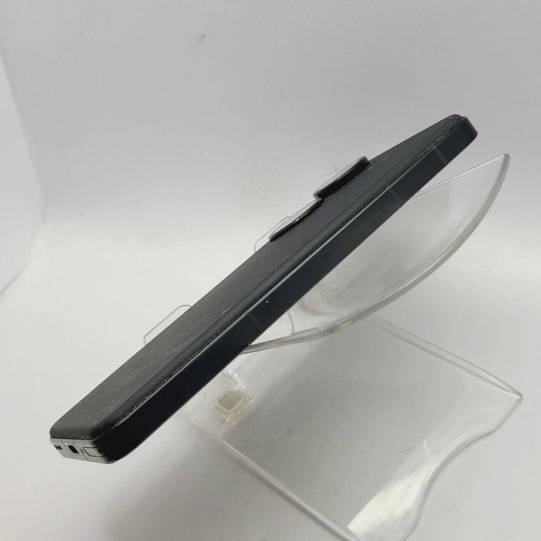ASUS Zenfone10 SIMフリー 256GB ミッドナイトブラック