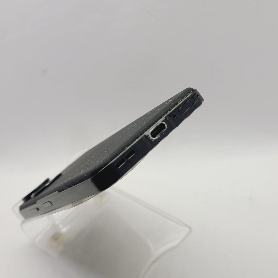 ASUS Zenfone10 SIMフリー 256GB ミッドナイトブラック