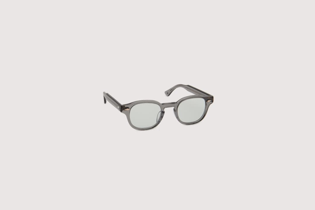 小物 NOCHINO OPTICAL NOCHINO #20. SAFETY GREY