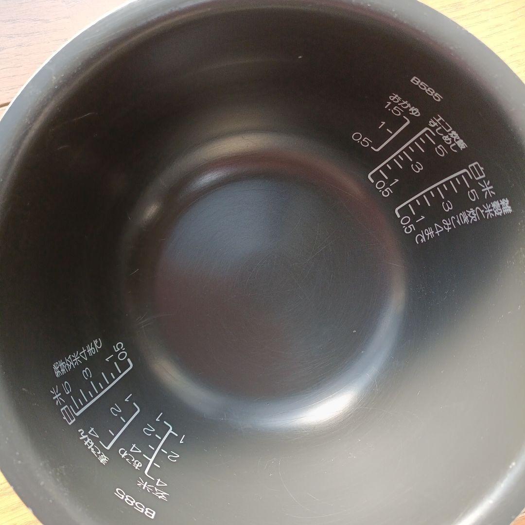 象印 炊飯器 NW-VD10 1.8L 2024年製