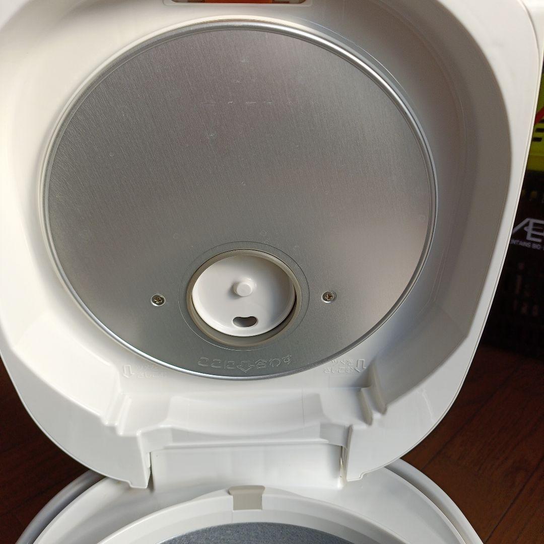 象印 炊飯器 NW-VD10 1.8L 2024年製