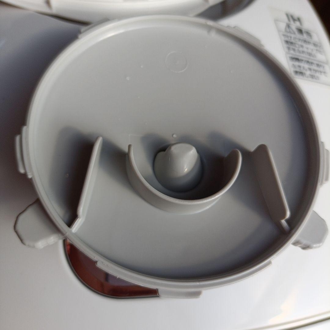 象印 炊飯器 NW-VD10 1.8L 2024年製