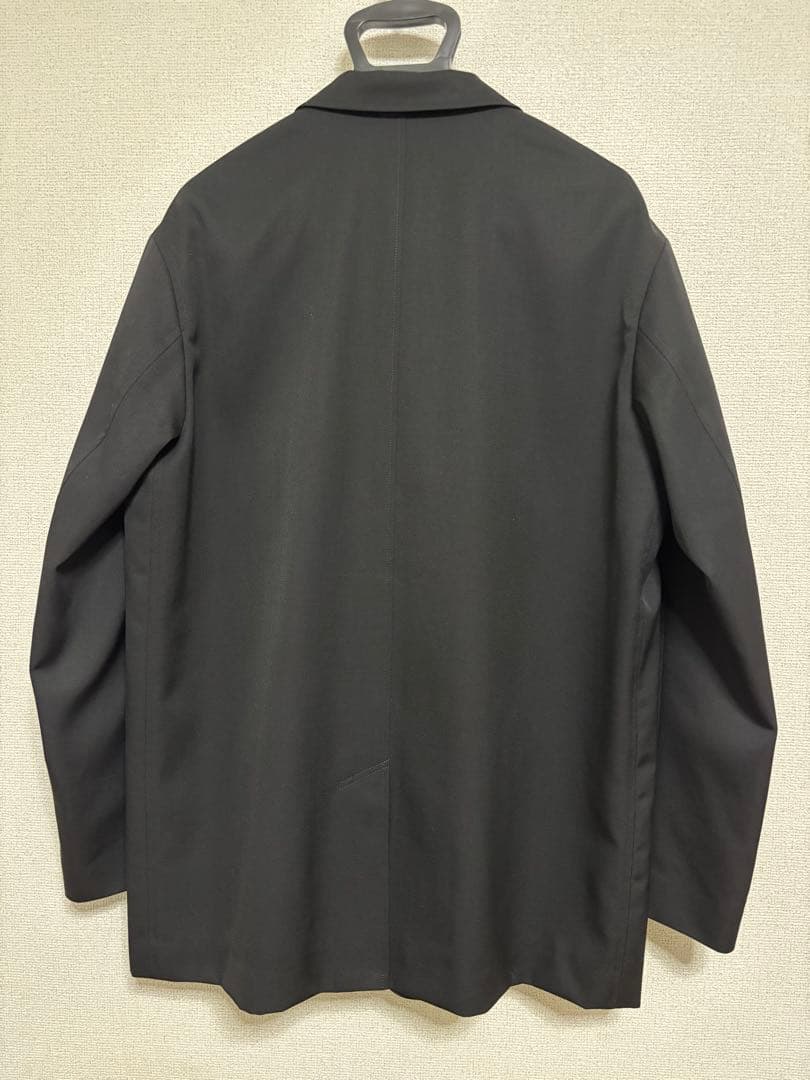 【最終値下げ】Graphpaper selvage wool jacket