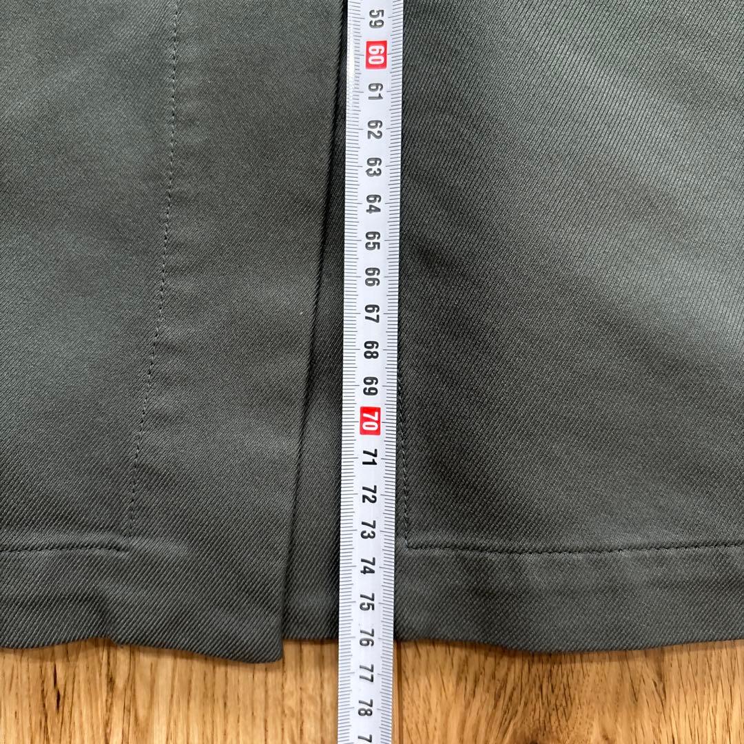 【値下】OAMC ジャケット L メンズ オーバーサイズ グレー 美品