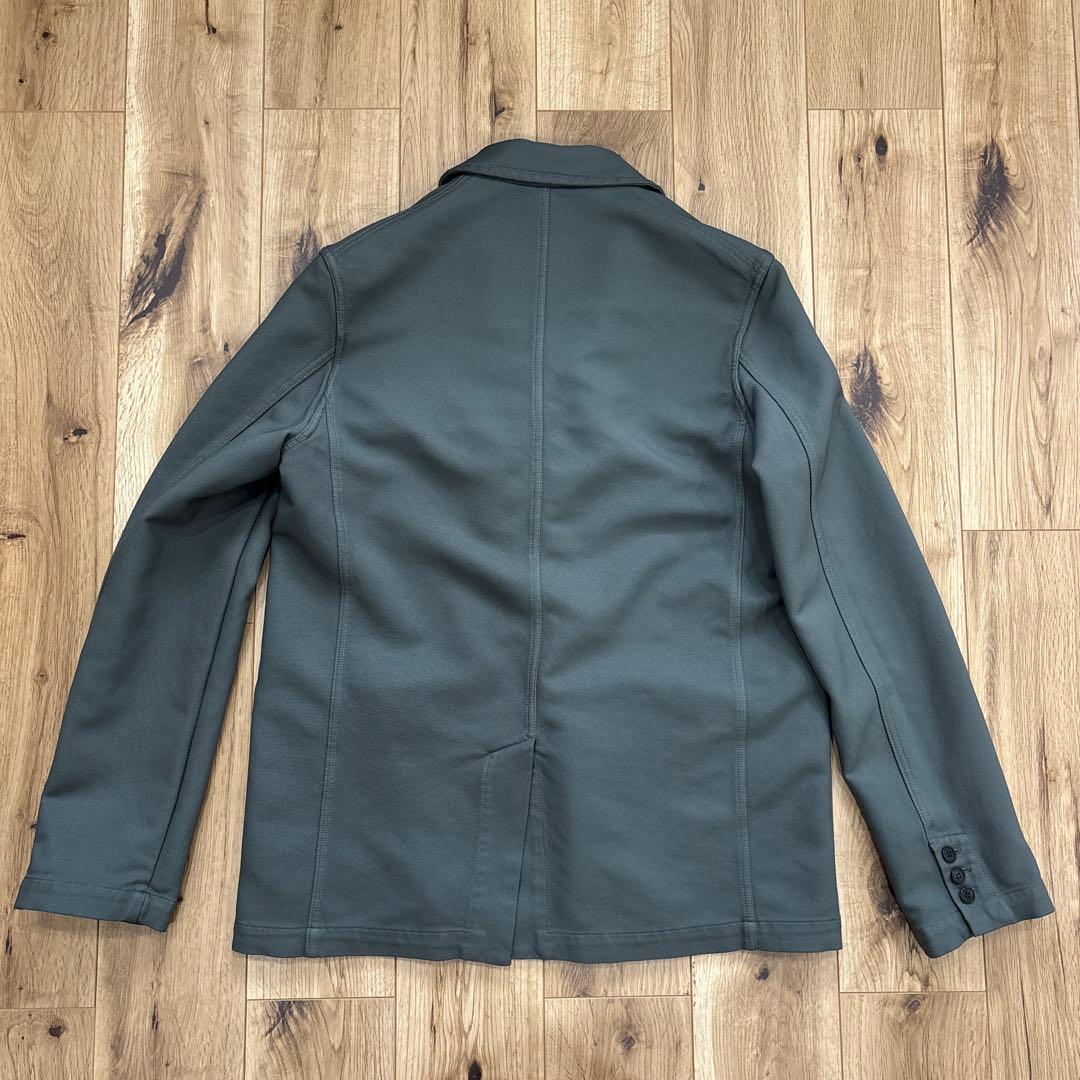 【値下】OAMC ジャケット L メンズ オーバーサイズ グレー 美品