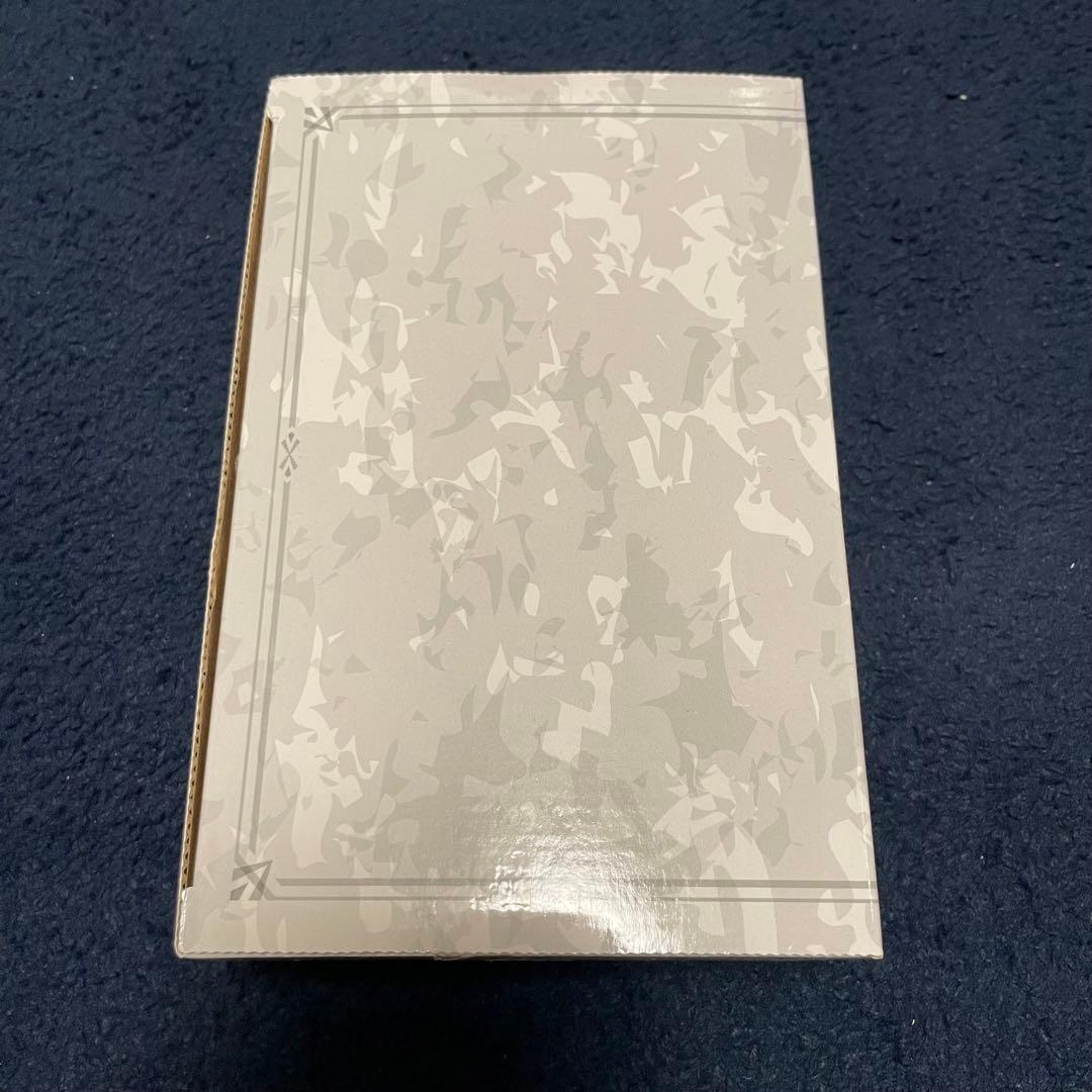 呪術廻戦 20巻同梱版