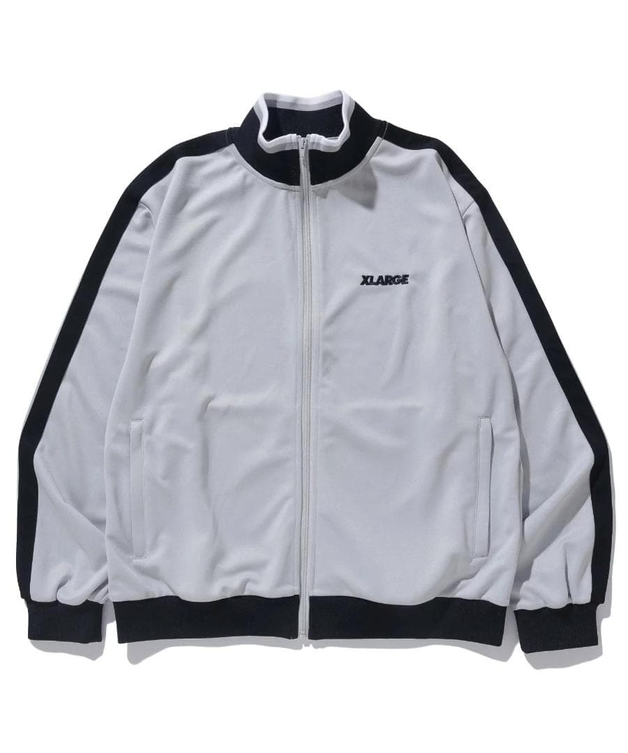 XLARGE（エクストララージ）OG TRACK JACKET（Ｌ）